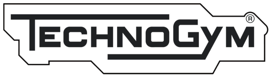 logo technogym