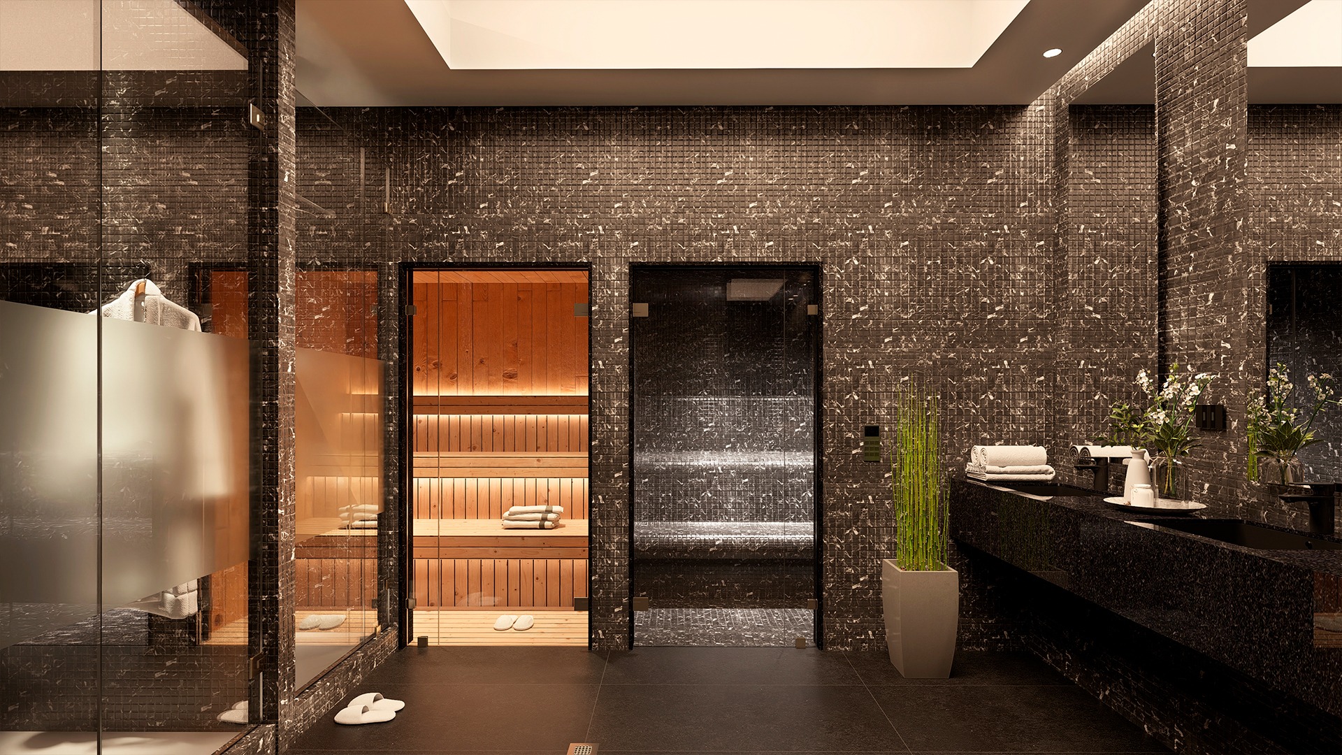 SPA CUMBRES DE SANTA MARIA 1