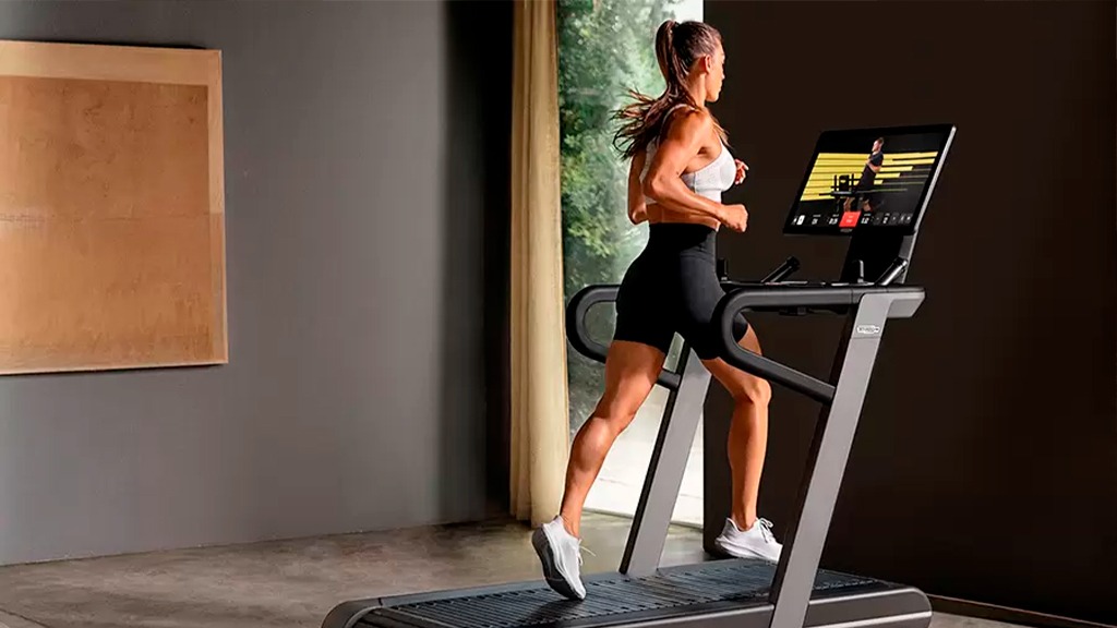 Gimnasio Technogym